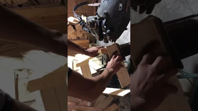 Как делают деревянные ящики? смотреть онлайн