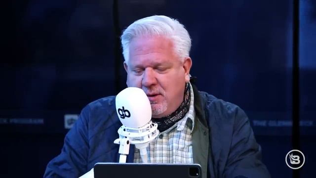 Glenn’s POWERFUL Nashville tragedy message: THIS is the way out смотреть онлайн