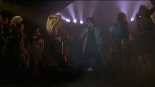 Nicolas Cage — Love Me (Wild At Heart, 1990)