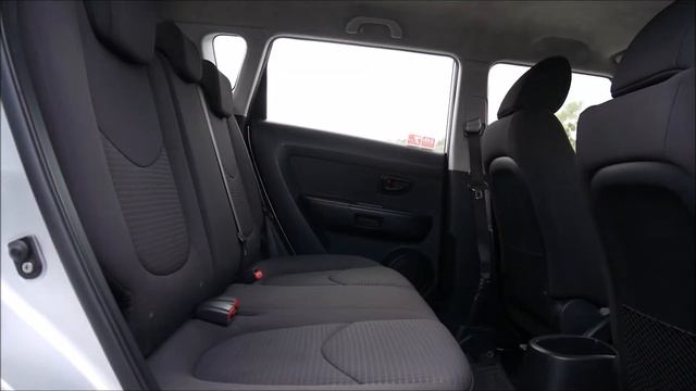 Autokomis Soloch Oferta sprzedaży: Kia Soul I 1.6 CVVT 126KM 2011 -Prezentacja. Goczałkowice-Zdrój смотреть онлайн
