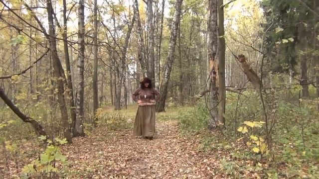 Мой стиль.Презентация юбки Букле и свитера Кофе со сливками смотреть онлайн