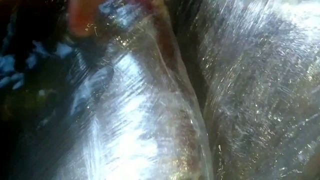 Как коптить ребра? Копчёние свиных рёбер.быстрый посол без рассола. смотреть онлайн