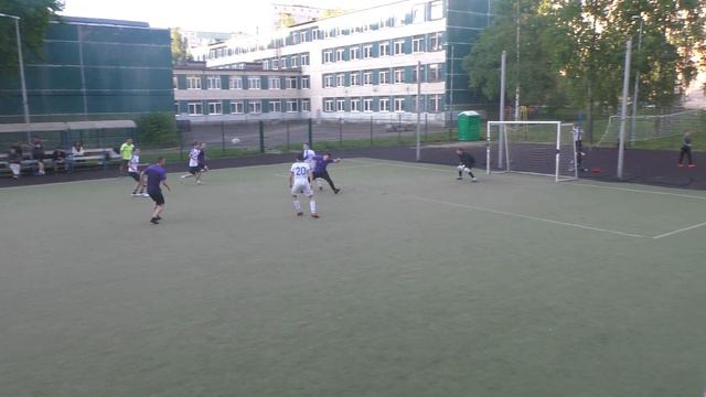 Петербург 04 - Ливерпуль 5:4 смотреть онлайн