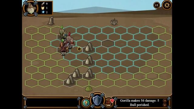 Cколько заработала игра Beasts Battle смотреть онлайн
