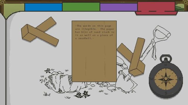 Spirittea - Finding Inspiration Trailer смотреть онлайн