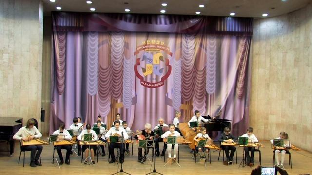 В. Малышев  «Здравица»