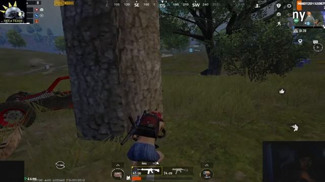Oxirge Strim 1 oyda qAyTAMZA JAVA Har doim Silaa Bilan Team JXT #pubgmobile #gamer смотреть онлайн