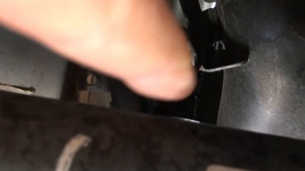 2012 Hyundai Genesis Gas pump Replace Evap Canister purge valve Fuel Air Filter