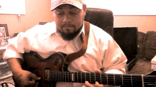 You Deserve It (Guitar Tutorial) смотреть онлайн