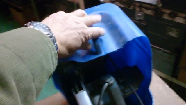 Гаражные поделки-2 смотреть онлайн