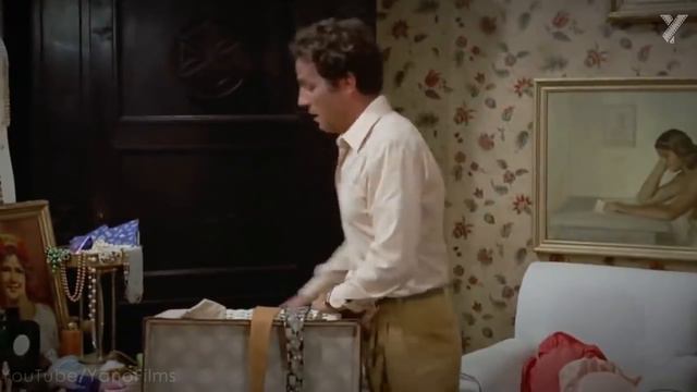 Laura Antonelli Movie Clip 