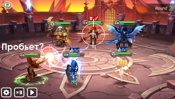 ? Тестим Каркано против Лайки | Мировая битва гильдий #2 | Summoners War