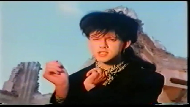 CLAN OF XYMOX // Obsession (Remix) смотреть онлайн