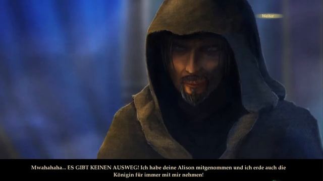 Let's Play: Amulet of Dreams #6 смотреть онлайн