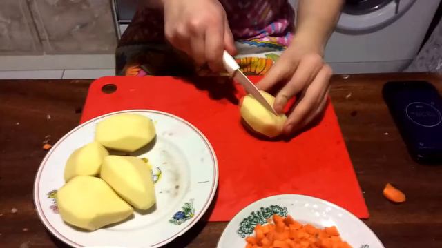 Наш домашний борщ. смотреть онлайн