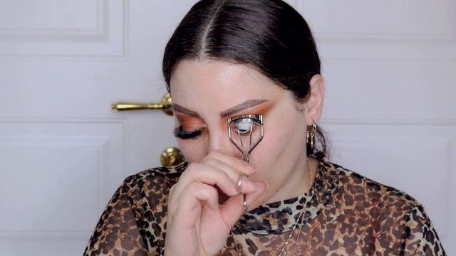 HONEY LOOK: makeup estivo color miele (per tutti i tipi di occhi) смотреть онлайн