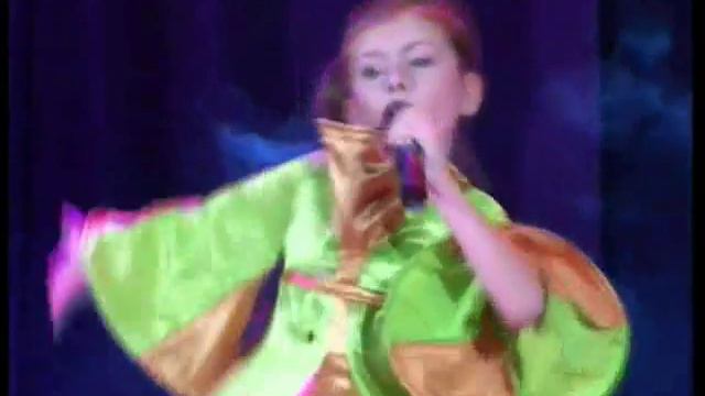 Алина Уварова Марсианка смотреть онлайн