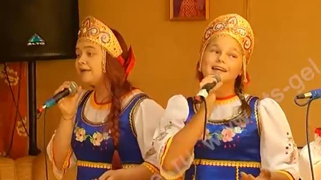 Национальный Геленджик №2 Дети из Нетании смотреть онлайн