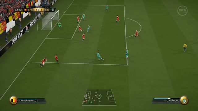 Why people love Fifa16! смотреть онлайн