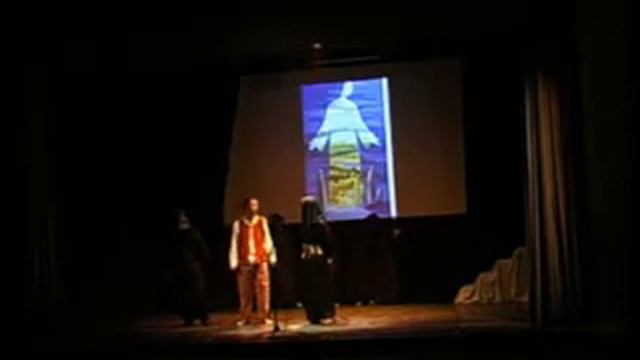 Jesucristo Superstar смотреть онлайн