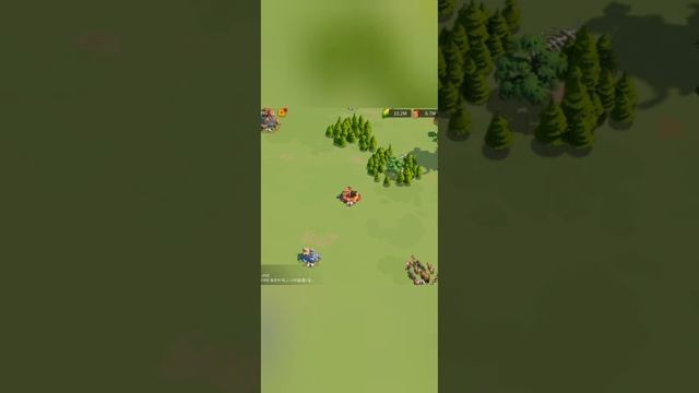Бот фарм гемов Rise of Kingdoms для Android. смотреть онлайн