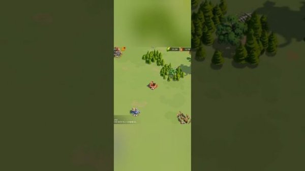 Бот фарм гемов Rise of Kingdoms для Android.