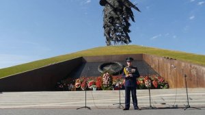 Концерт клуба _Ветер Победы_