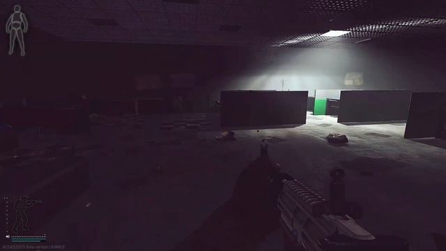 ВЫНОСИМ ЛУТ С РАЗВЯЗКИ ЗА ДИКОГО ESCAPE FROM TARKOV