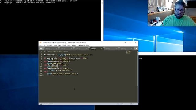 Learn to Code Python the Easiest Programming Language смотреть онлайн