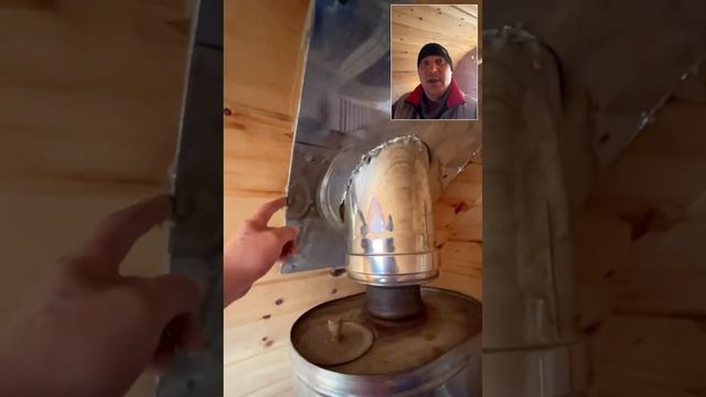 Обзор по замене печи баня Бочка смотреть онлайн