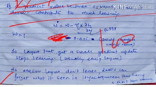 Need of Long Short Term Memory (LSTM) - lecture 75/ machine learning смотреть онлайн