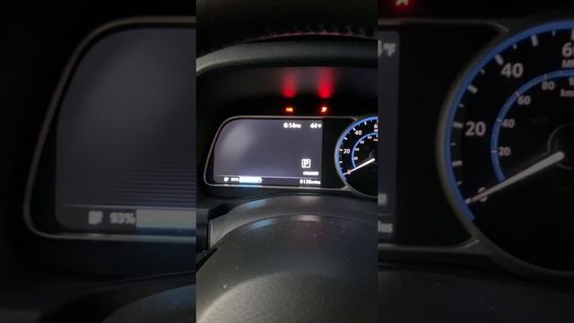Nissan Leaf Failure смотреть онлайн