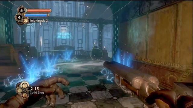 Bioshock 2 - Hero of Rapture смотреть онлайн