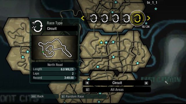 NFS Carbon Improvement Mod