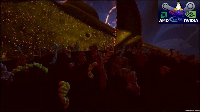 Nanoscape episode смотреть онлайн