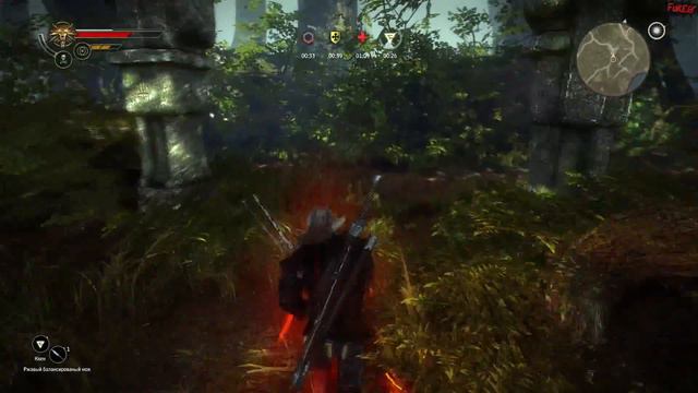 The Witcher 2: Assassins of Kings Enhanced Edition #18 - Убежище Бандитов смотреть онлайн