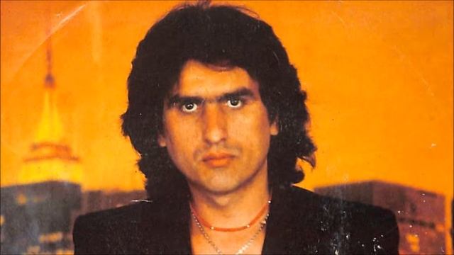 Toto Cutugno.- Cantando (En Chantant). смотреть онлайн