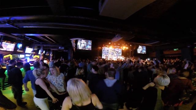 Браво - Любите девушки (20.04.2018 Москва ГЛАВCLUB GREEN CONCERT Live) смотреть онлайн