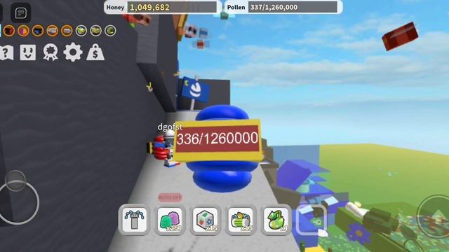 спрятанные вещи в би сварм симулейтор смотреть онлайн