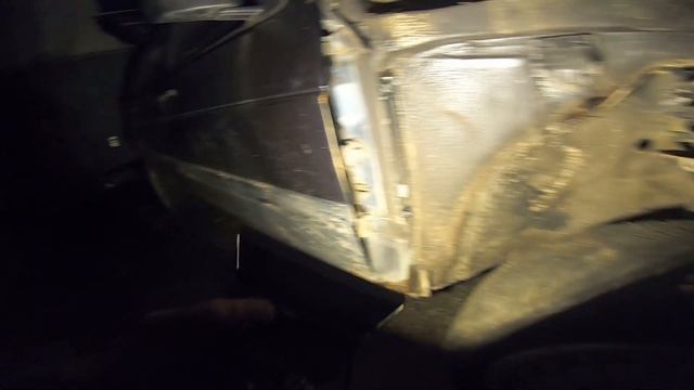 Полноприводный Проект Syncro Golf 2 #гольф2 #полныйпривод #начало