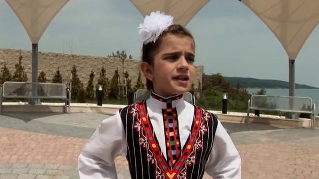 Мария Кисьова- Заправил Кирьо калдаръм смотреть онлайн