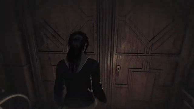 Rise of the Tomb Raider Blood Ties Игрофильм, Прохождение смотреть онлайн