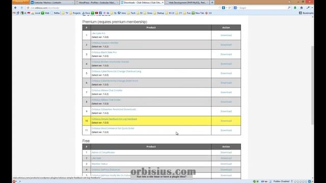 Do You Need a WordPress Developer? (Niagara, Toronto) смотреть онлайн