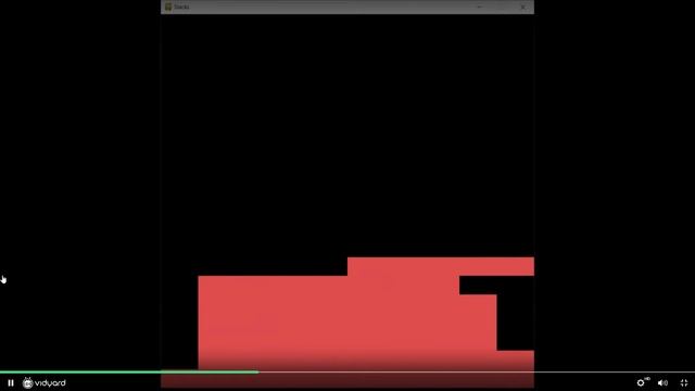 Python project 1: Stacks game смотреть онлайн