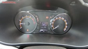 LADA GRANTA FL❗️11 000 КМ ПЕРВАЯ НЕИСПРАВНОСТЬ У ГРАНТЫ. ⚠️ОШИБКА Р0523⚠️