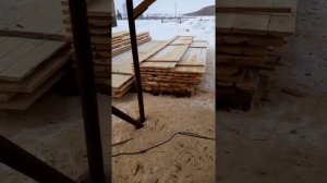 самодельный кромкообрезной станок