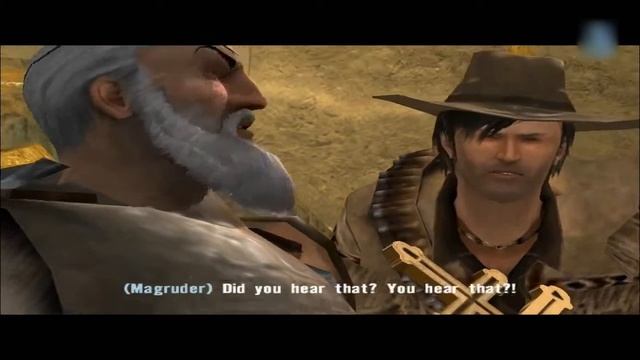 GUN - The Game | Part-17| Killing Magruder and the End смотреть онлайн