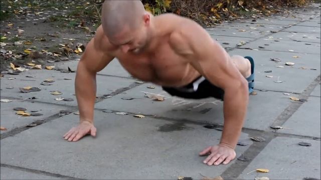 Сrossfit WOD Пляжный смотреть онлайн