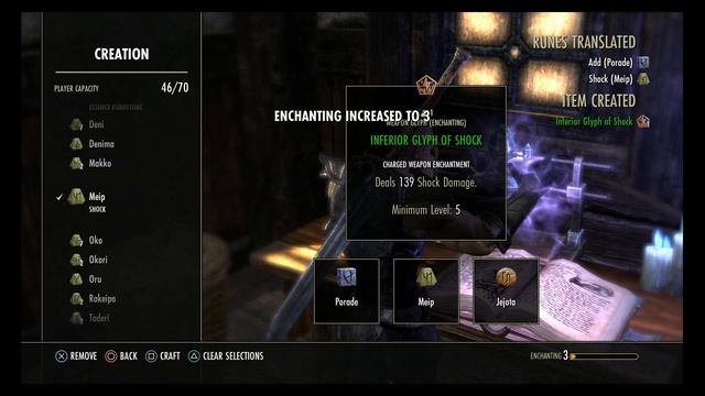 The elder scrolls online Orc Dragon-knight part 17 (PS4) смотреть онлайн