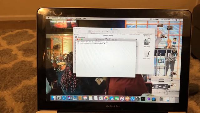 How to do NSLOOKUP on Mac смотреть онлайн